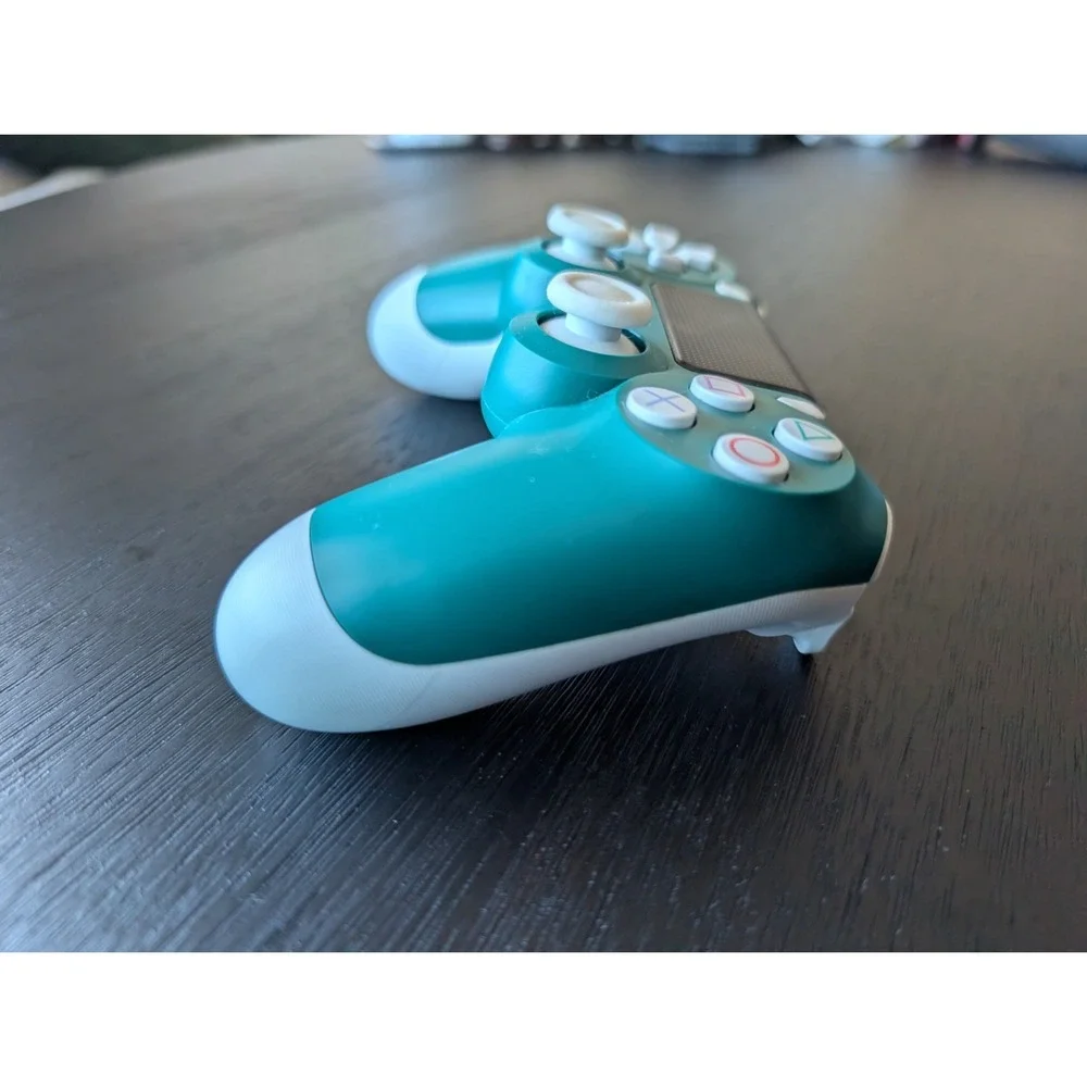 Sony Playstation PS4 DualShock Wireless Controller Alpine Green (Tested)
